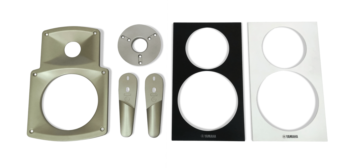  Electronic Parts 