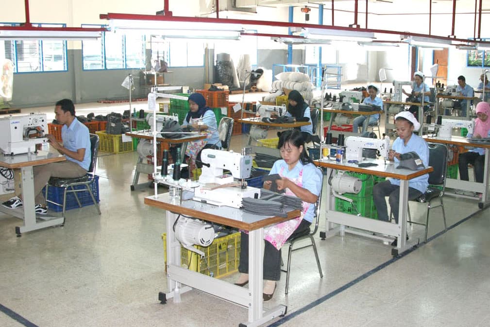 Sentral Bahana Ekatama, PT
